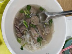 -蔡澜Pho·越南粉餐厅(海上世界店)