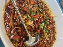 -川正旺江湖菜(三元桥店)