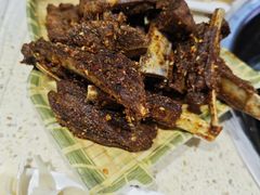 -九寨特色牦牛肉汤锅 羊肉汤锅