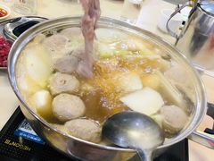 -菜忠潮州牛肉店(岗厦店)