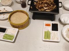 -福来居烤鸭店(天坛二店)
