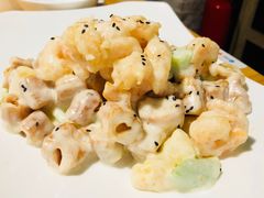 -鹦鹉小厨味道餐厅(山大南路店)