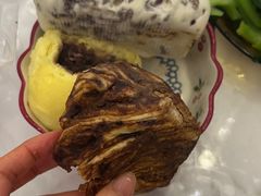 -宫门口馒头铺(创始人总店)