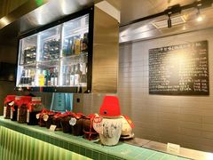 -庐灶江南·江南菜·四合院Bistro(东直门雍和宫·原华侨宾馆店)