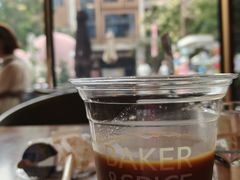-BAKER&SPICE(BFC外滩金融中心店)