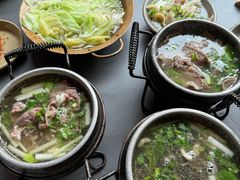 -古市香跷脚牛肉·非遗传承单位
