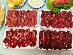 -福合埕牛肉火锅(长平国新店)