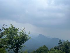 -青城山