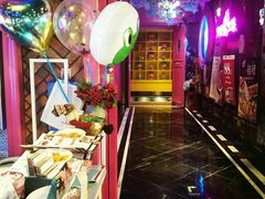 -火吧PTV聚会餐厅(6号店)