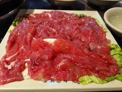 -赵家院子佬火锅(重庆总店)