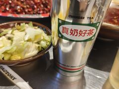-馬伍旺川菜(江北虹悦城店)