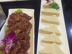 -重庆德庄火锅(体育中心店)