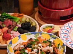 -Grande A'moo(上海万象城店)