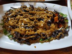 水爆肚-正宗天津烧麦馆(柳州路店)