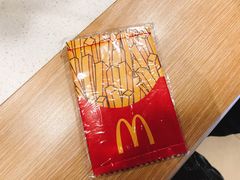 -麦当劳(红旗路店)