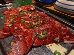 -牛焱·烧肉酒肆(五大道店)