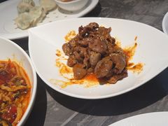 -前海沿·青岛菜(乐客城店)