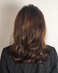 -Hair Solo
