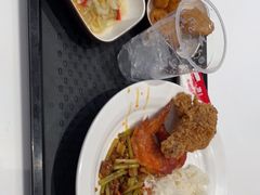 -乡村基(双流时代奥特莱斯餐厅)