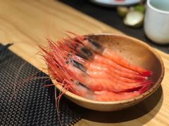 -虹料理·日料放题(悠方店)