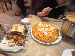 -胖太太四川麻辣排骨串(镇江路分店)