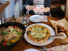 -1901 Cafe(西四店)