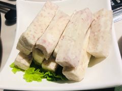 -狐狸爱上椰子鸡(滨江星光大道店)