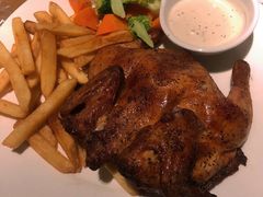 -FABIO’S费比欧披萨餐厅