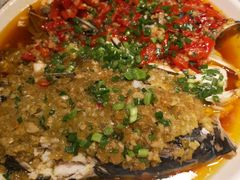 -小城故事·地道宁波味(月湖盛园店)