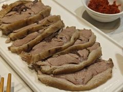 -清真老东乡开锅羊肉(甘南路店)