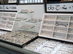 -回瑞眼镜·蔡司·依视路官方授权店(广益路万达店)