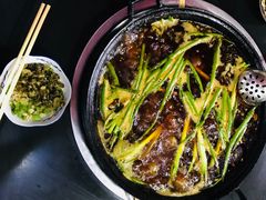-石灰市毛记烧鸡公(解放碑店)