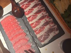 -旺福·贵州酸汤牛肉火锅(陆悦天地店)