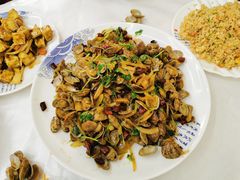 -北戴河庆山饭店·海鲜砂锅粥(北戴河黑石路店)