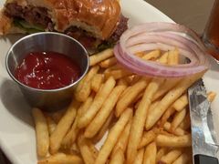 -Chili's Cafe&Bar奇利斯(滨江店)
