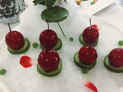 -伯衡55·吉品轩(乌鲁木齐南路店)