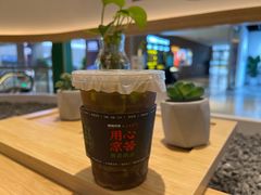 -炖物24章·顺时轻养茶(黄龙店)