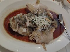 -玫瑰厅上海菜(兴国路店)