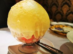 梳芙厘-太平馆西餐厅(北京路店)