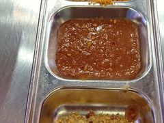 自助调料-玄希浪漫厨房·韩料烤肉(湖滨银泰in77店)