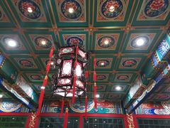 -白家大院·王府宫廷菜(苏州街店)