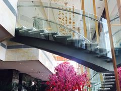 -视界美食自助餐厅·石家庄希尔顿酒店