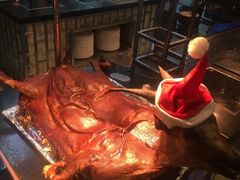 -美食汇·海鲜自助餐·家庭聚会·商务宴请(青秀万达文华店)