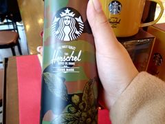 -星巴克(钦江路店)