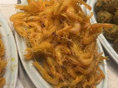 -山河屯铁锅炖鲜鹅·东北菜(开发区一店)