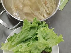 -尚宴牛特鲜自助(太原街万达店)
