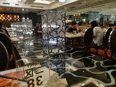-芭菲盛宴·环球美食(解放碑英利国际店)