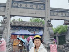 -洛阳白马寺