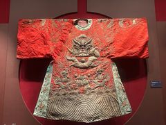 -中国闽台缘博物馆