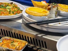 -苏格里岛自助烤肉海鲜火锅(成都金牛万达店)